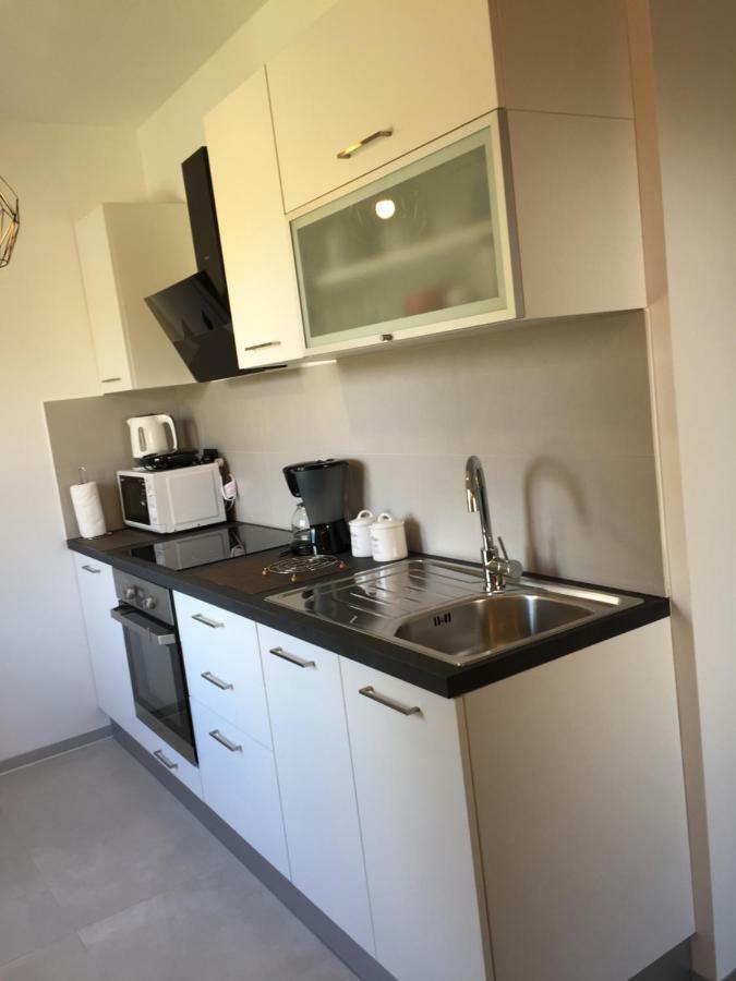 Apartments & Room Piutti Bale Exterior photo